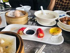 -泮溪酒家(荔枝湾店)