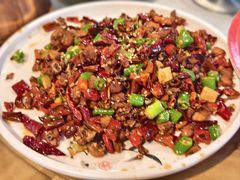 -青城甲(青城山店)