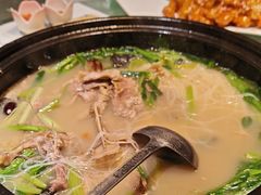 -陈江波老鸭煲(化工路店1号店)