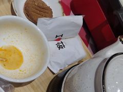 -西贝(华发商都店)