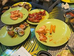 -舜和巴西烤肉餐厅(舜和国际店)