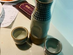 -加餐海鲜自助餐厅(福清万达店)