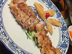 -昌隆•家家鹅乡•海南菜老字号(琼海店)