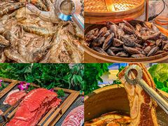 -春天烤肉自助餐厅(南内环店)