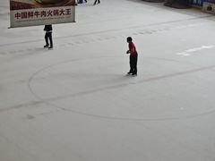 -世纪星滑冰俱乐部(万象城店)