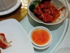 -国龙大酒店-中餐厅