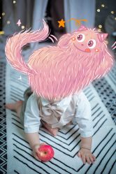 -小嘟嘟儿童摄影