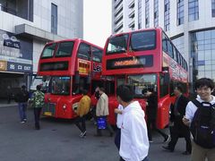 -普陀长途客运中心