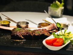 -燃扒房Steakhouse(皇庭店)