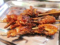 -老黑板筋(顺义总店)