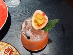 -格鲁·秀色Georgia’s Feast