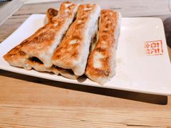 -左邻右舍褡裢火烧(石榴园店)