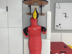 -北京博武堂搏击俱乐部(甘家口店)
