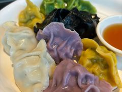 -东莱馋房(陆家嘴店)