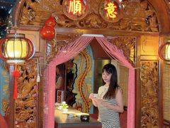 -广州花园酒店荔湾亭·地道点心·粤式饮茶