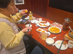 -老坑记·香港经典粤菜馆