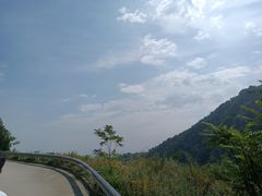 -终南山南五台景区