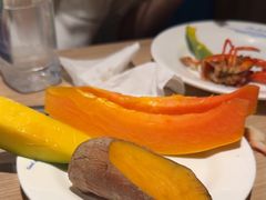 -星伦多自助料理(永旺店)