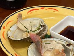 -辉记炭烧海鲜大排档·老字号(福田店)