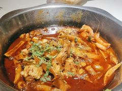 -大顼巴爷大虾(振兴路店)