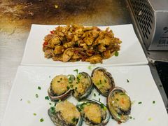 -火地铁板烧(昆山万象汇店)