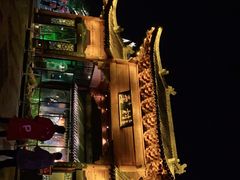 -罍+村(半边街店)