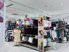 -优衣库(天津中北永旺店)