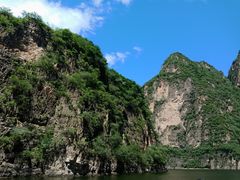 -龙庆峡风景区