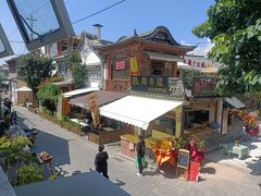 -大青树咖啡(大理古城店)