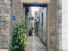 -烟桥古村