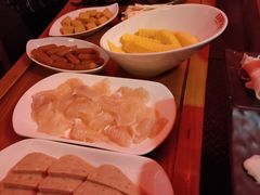 -红花椒火锅(泰州万达店)