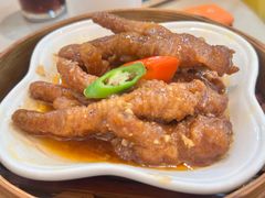 -益健美食大广场(北岭店)