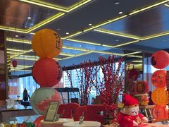 -大中华希尔顿酒店-念自助餐·嗨啤·小龙虾