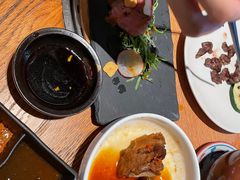 -赤坂亭M9和牛烧肉(世博源店)