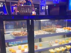 -花西亭·海鲜自助餐厅(瑞城名人酒店)