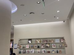 -天真蓝照相馆(五角场百联又一城店)