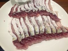 -正能量脆肉鲩火锅