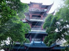 -采石矶景区