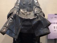 -张之洞与武汉博物馆