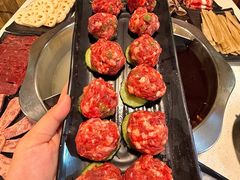 -三江汇火锅店(保全街店)