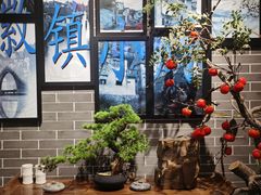 -徽镇小厨·经典徽菜(马连道店)