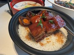 -淮香国色·淮扬菜(正大中心店)