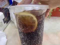 -喜潮汕桐坑阿松牛肉店(东二店)