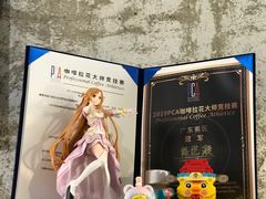 -喜柿咖啡SeeS coffee