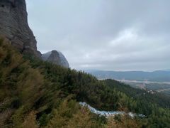 -南武当山景区