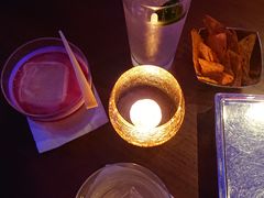 -广州柏悦酒店·悦吧·顶楼露天酒吧