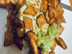 -石榴红了·非遗酥皮烤包子·新疆菜(瑞豪店)