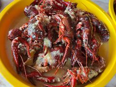 -王红军龙虾(新民路店)