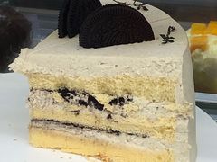 奥利奥海盐奶油切片-iFood甜嫩嫩(江东北路店)