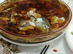 -小四川水煮鱼(南六中路店)